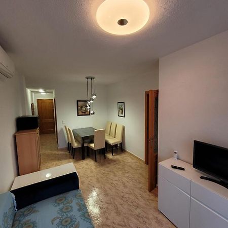Apartament Dudek 托雷维耶哈 外观 照片