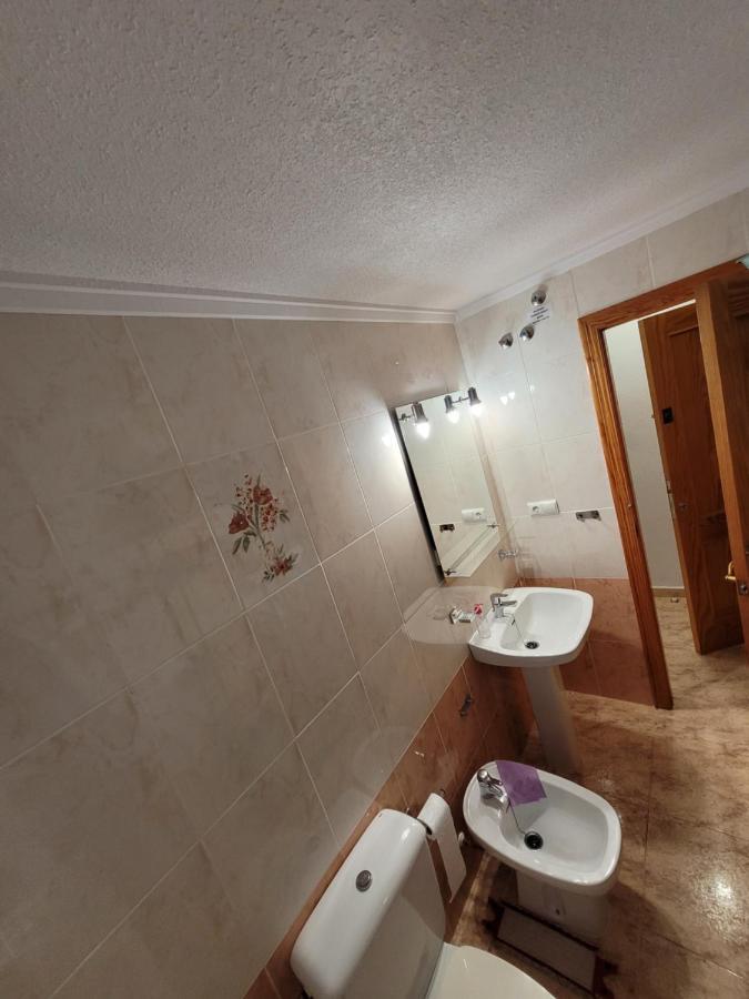 Apartament Dudek 托雷维耶哈 外观 照片