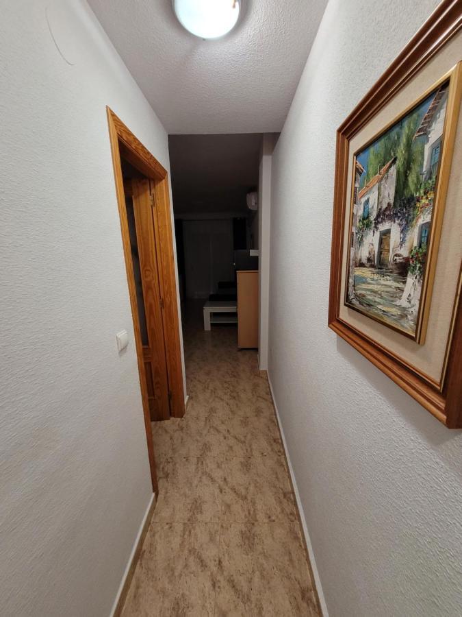 Apartament Dudek 托雷维耶哈 外观 照片