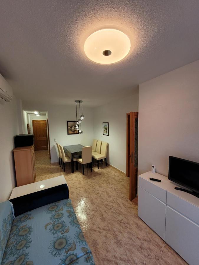 Apartament Dudek 托雷维耶哈 外观 照片