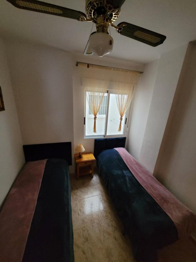 Apartament Dudek 托雷维耶哈 外观 照片