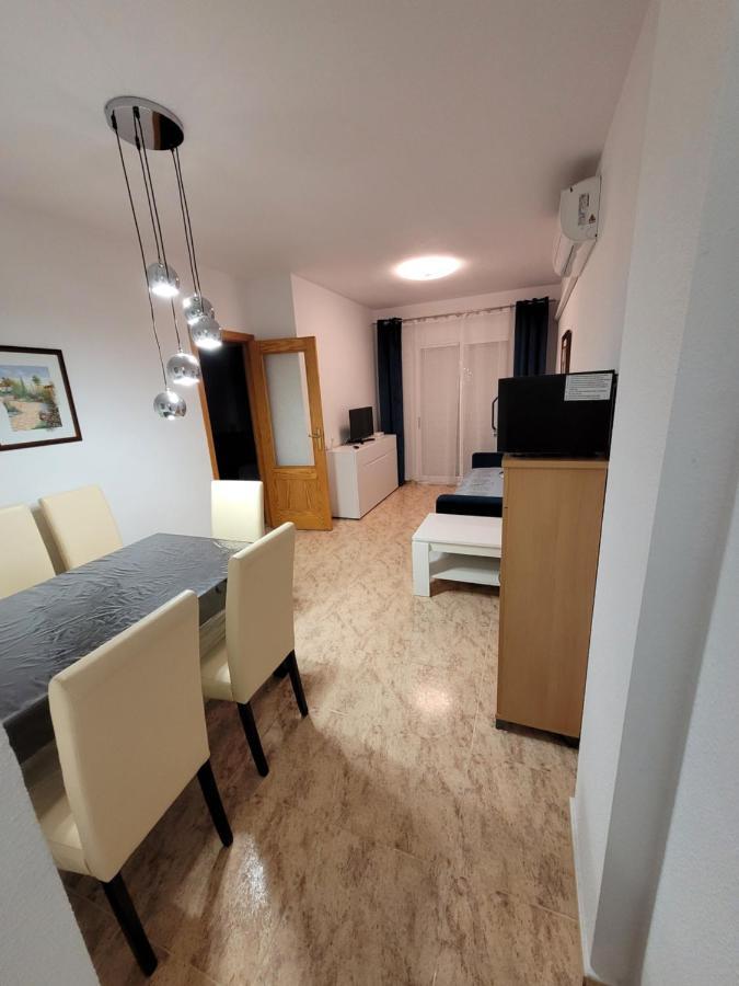 Apartament Dudek 托雷维耶哈 外观 照片