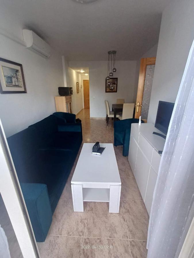 Apartament Dudek 托雷维耶哈 外观 照片