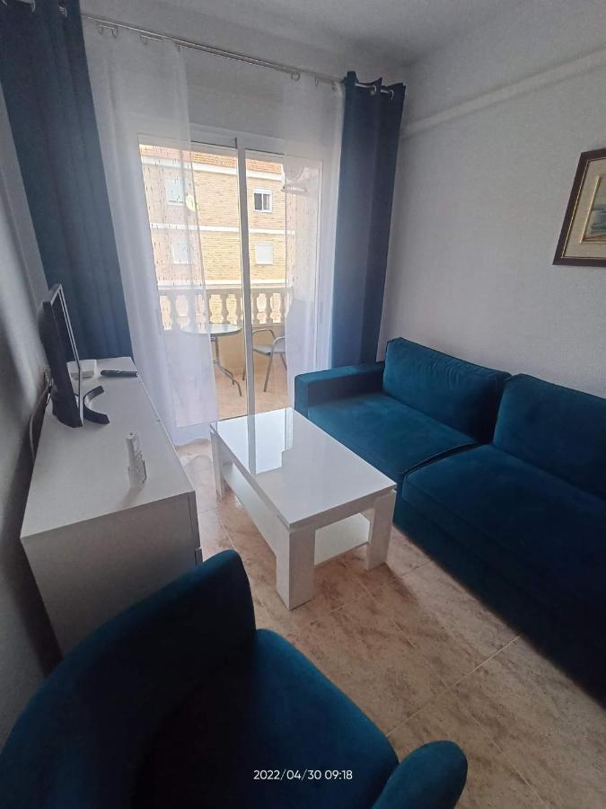 Apartament Dudek 托雷维耶哈 外观 照片