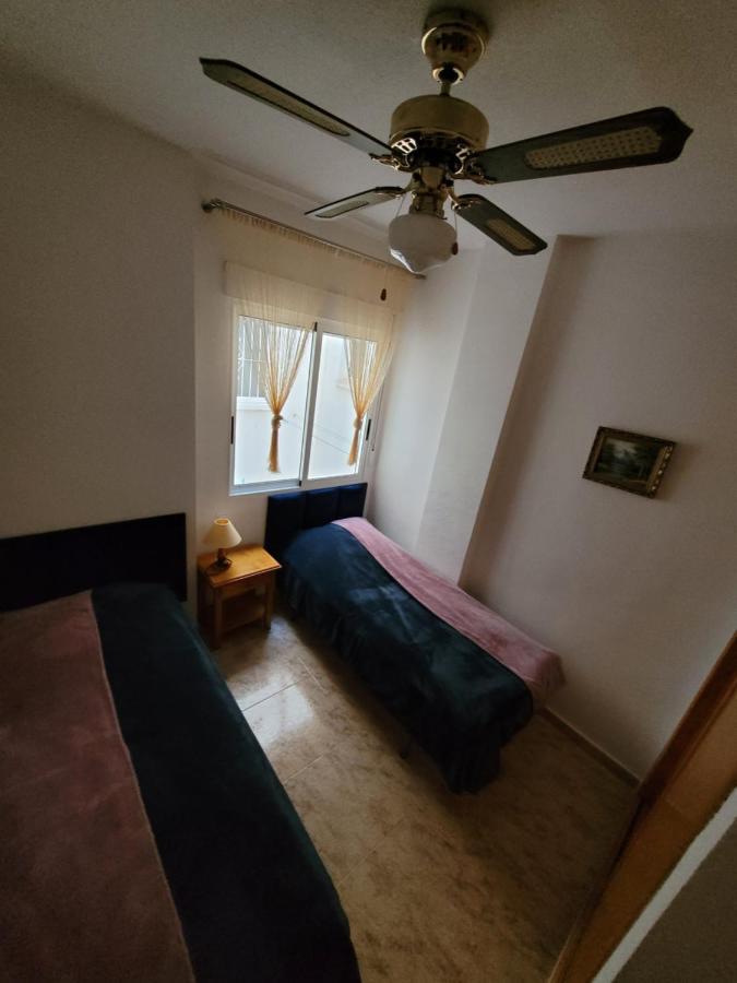 Apartament Dudek 托雷维耶哈 外观 照片