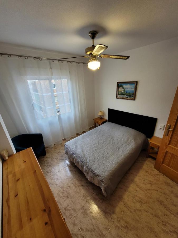 Apartament Dudek 托雷维耶哈 外观 照片