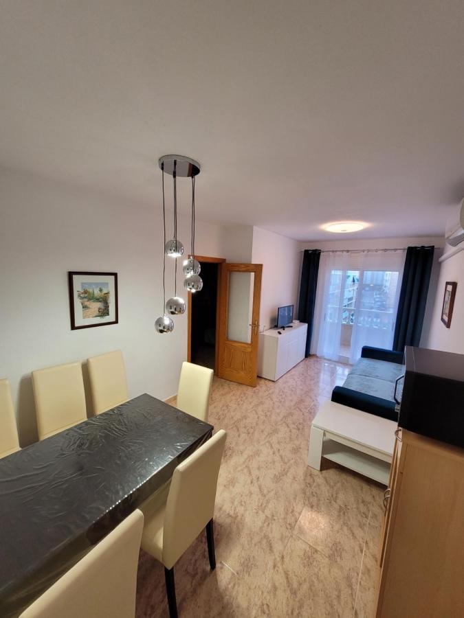 Apartament Dudek 托雷维耶哈 外观 照片