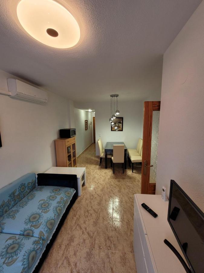 Apartament Dudek 托雷维耶哈 外观 照片