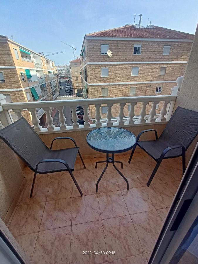 Apartament Dudek 托雷维耶哈 外观 照片
