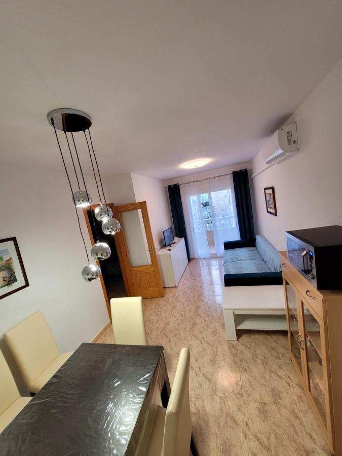 Apartament Dudek 托雷维耶哈 外观 照片