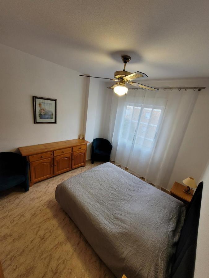 Apartament Dudek 托雷维耶哈 外观 照片