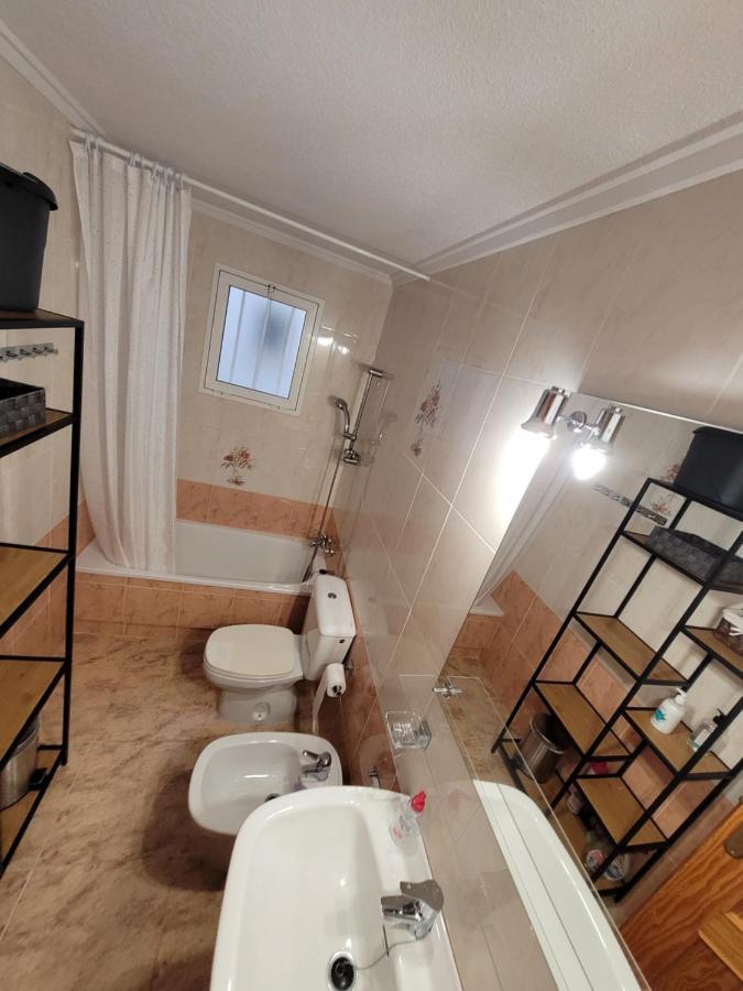 Apartament Dudek 托雷维耶哈 外观 照片