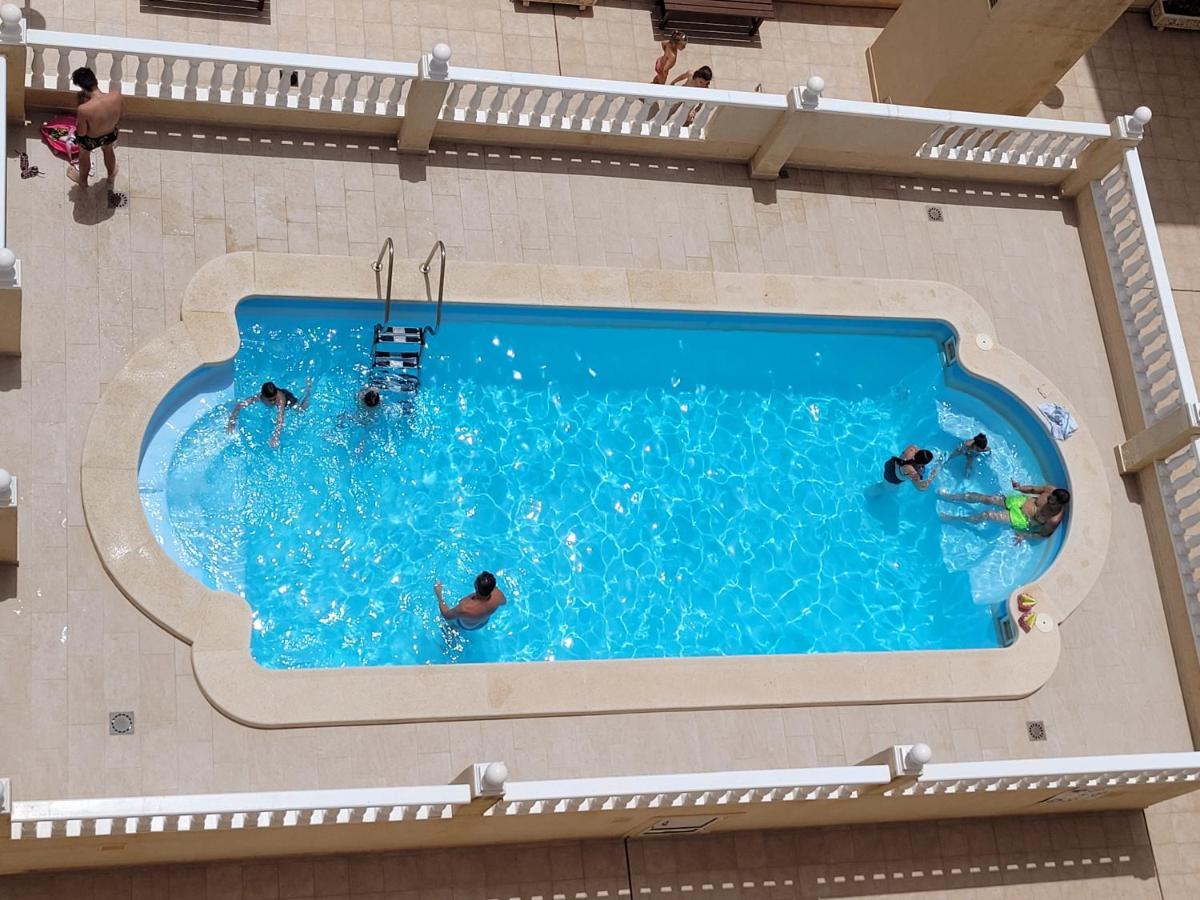 Apartament Dudek 托雷维耶哈 外观 照片