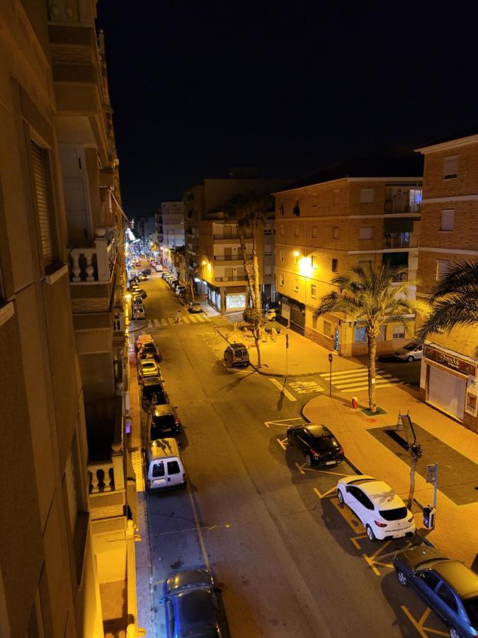 Apartament Dudek 托雷维耶哈 外观 照片
